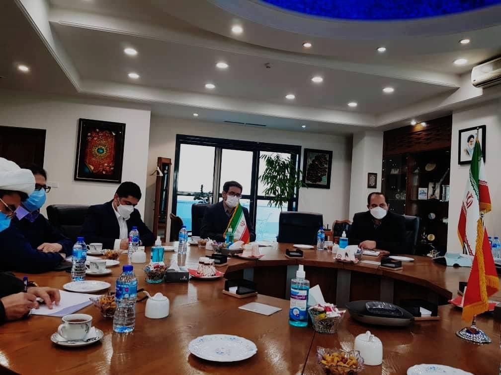 Пресс - релиз Посольства Кыргызской Республики в Тегеране от 26 января  2021 года
