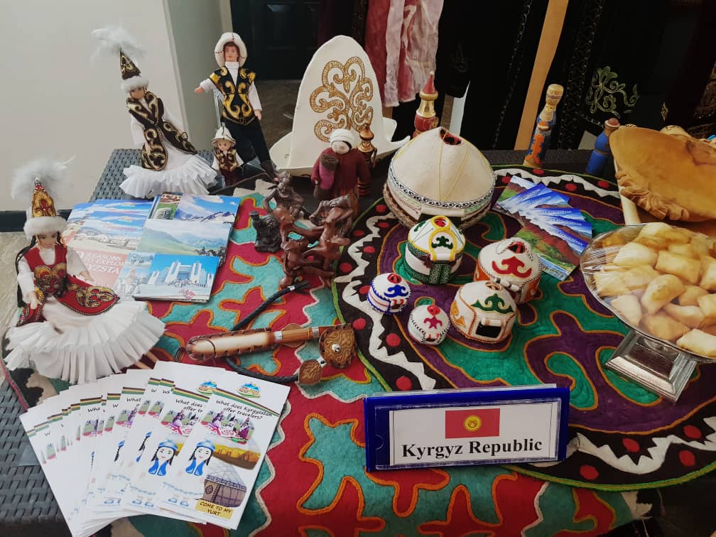 On March 17, 2021 at the ECO Cultural Institute (ECI) premises in Tehran a Festival devoted to the celebration of the New Iranian Year of 1400, new century and the Feast of  Nowruz took place.