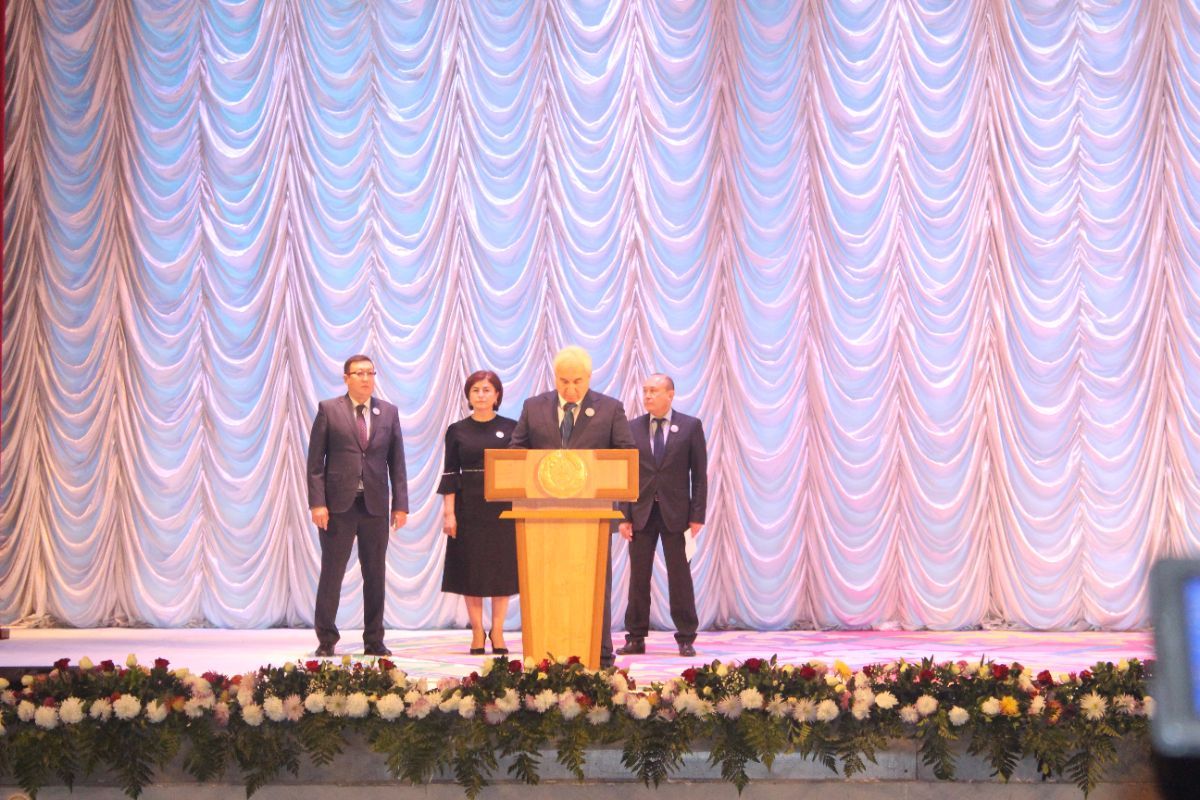 Душанбе 2022 Год Фото