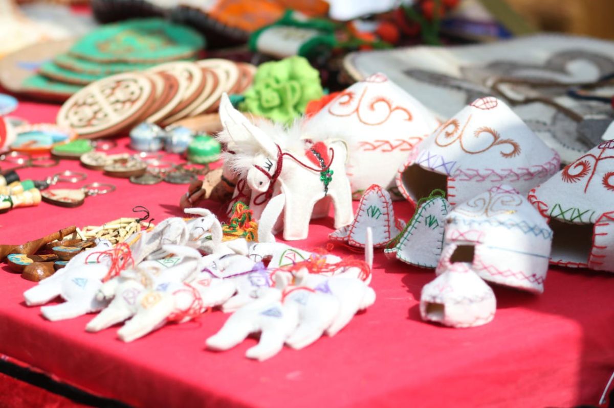 В Исламской Республике Пакистан прошло праздничное мероприятие по случаю весеннего праздника Нооруз