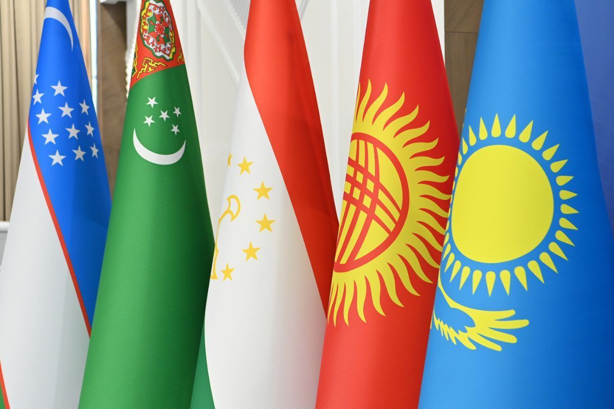 On the results of the IV Consultative Meeting of the Heads of State in Central Asia
