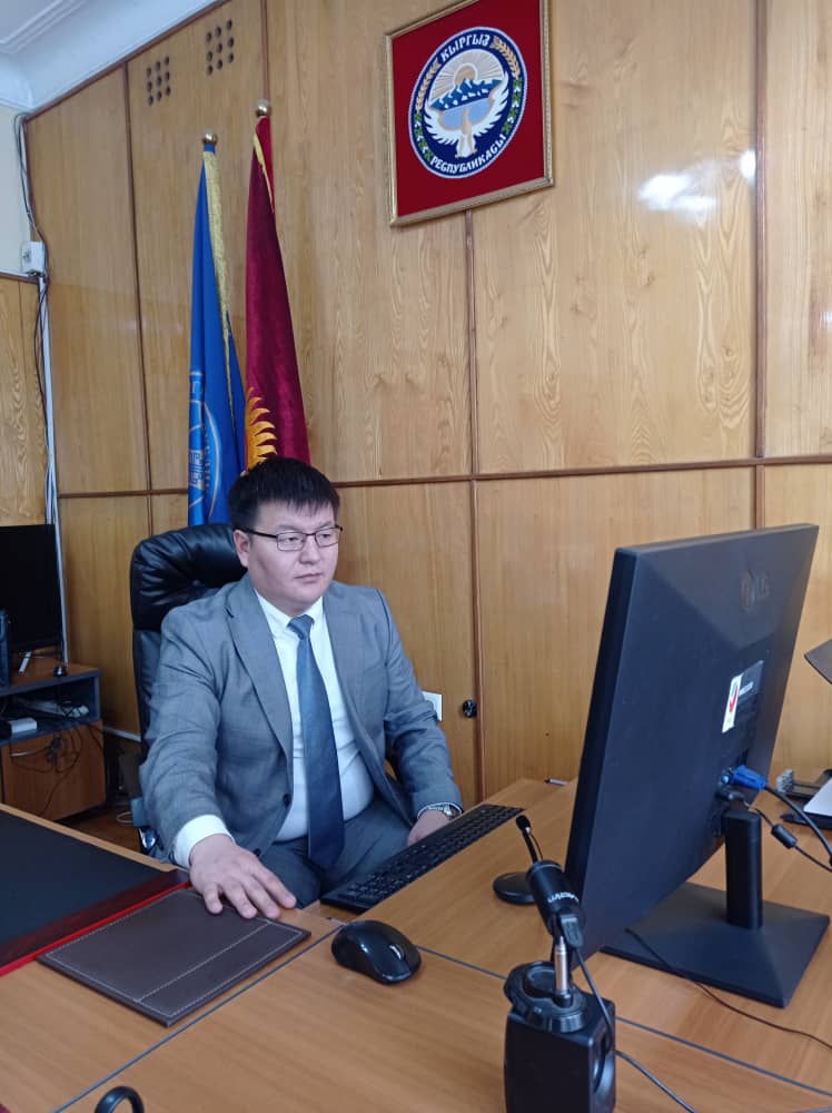 Развитие южных регионов Кыргызстана: инвестиции, экспорт и туризм в повестке дня межведомственного совещания