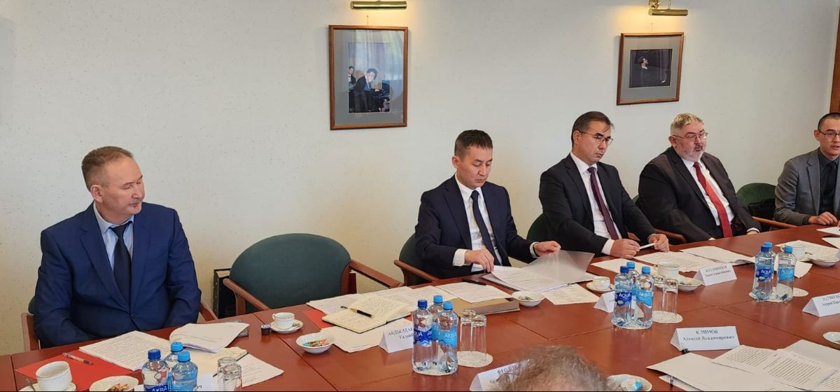 28 сентября 2023 года в г. Москве состоялись очередные консульские консультации между Министерствами иностранных дел Кыргызской Республики и Российской Федерации на уровне руководителей консульских служб двух стран.