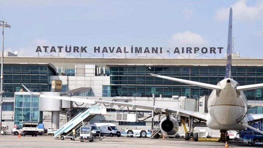 24 Nisan 2020 tarihindeki İstanbul-Bişkek charter uçuşları hakkında bilgi