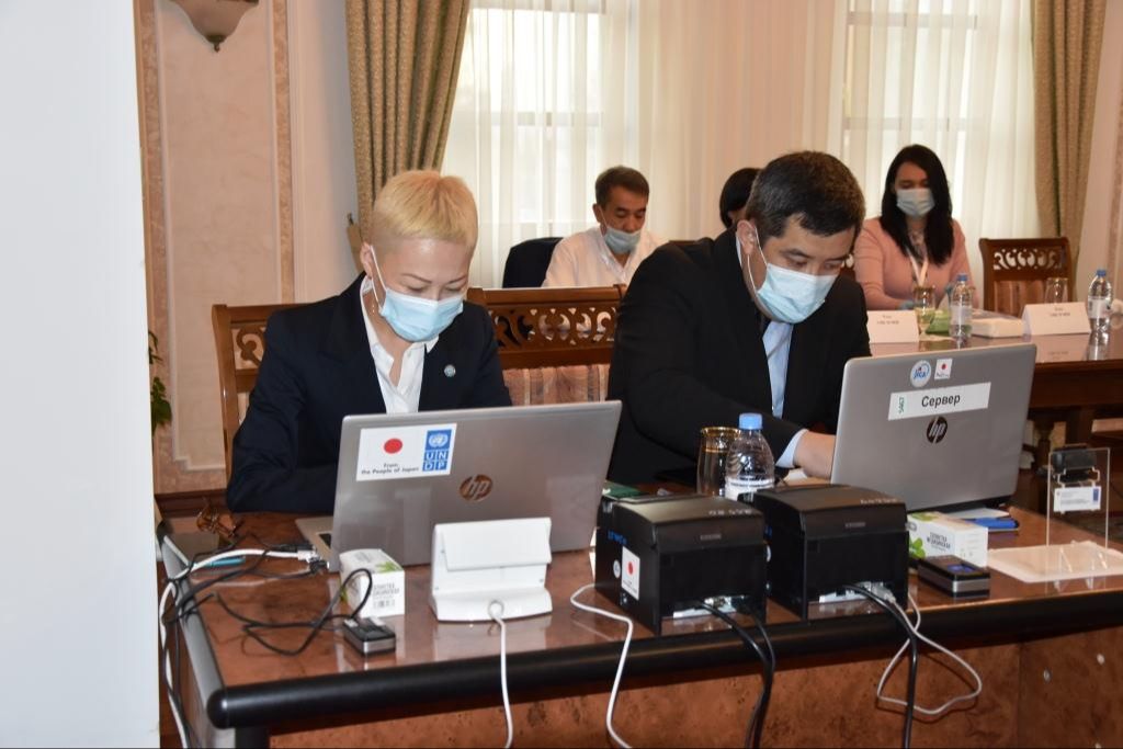 Выборы депутатов Жогорку Кенеша Кыргызской Республики в ПКР в РК