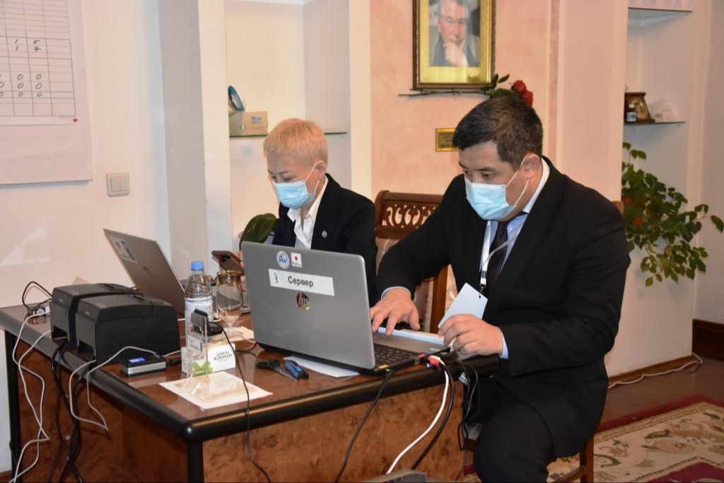 Выборы депутатов Жогорку Кенеша Кыргызской Республики в ПКР в РК