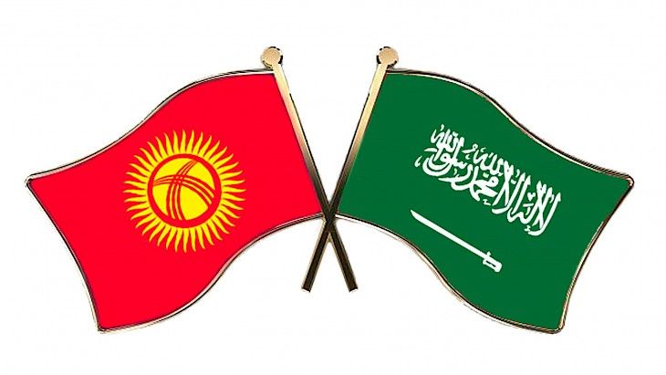 Honorary Consulates of the Kyrgyz Republic